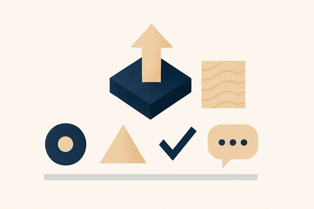 Illustration: Managing up effectively