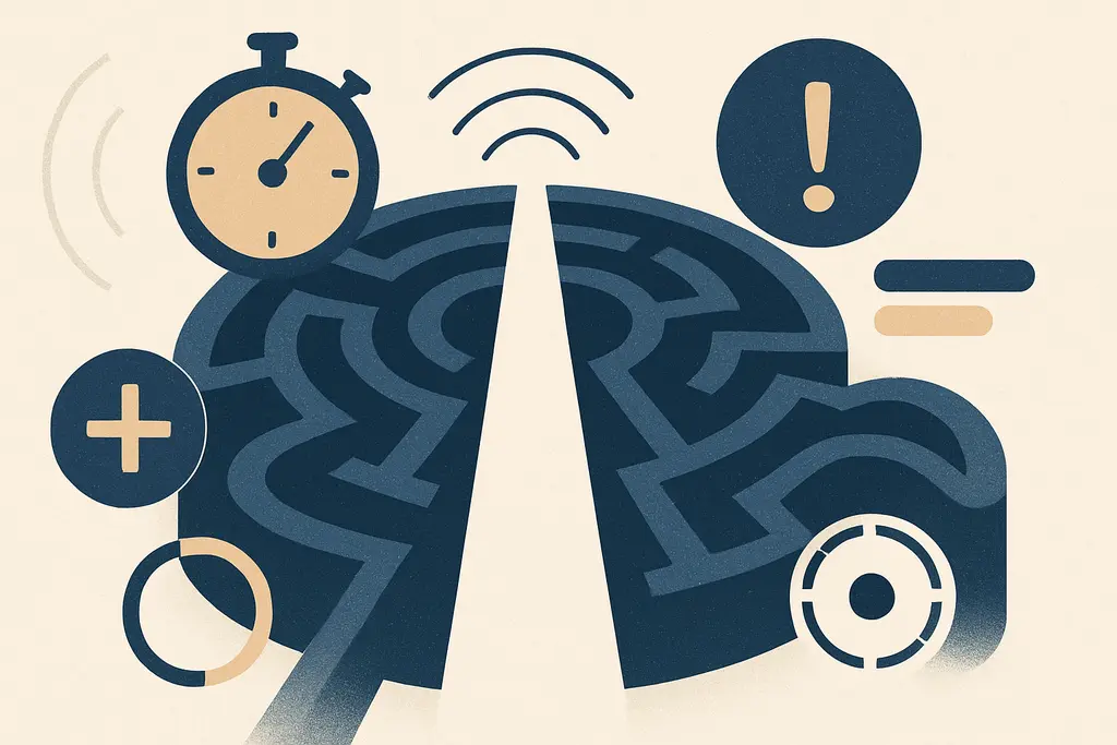 Illustration: Meeting fatigue