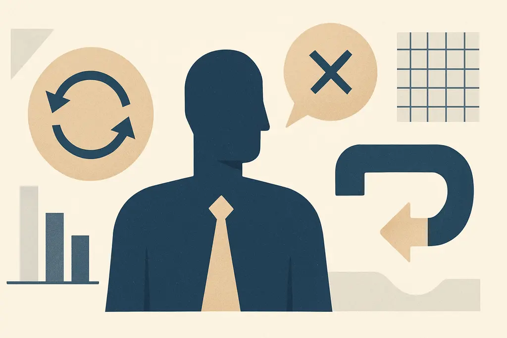 Illustration: Meeting Overload and Communication Breakdown