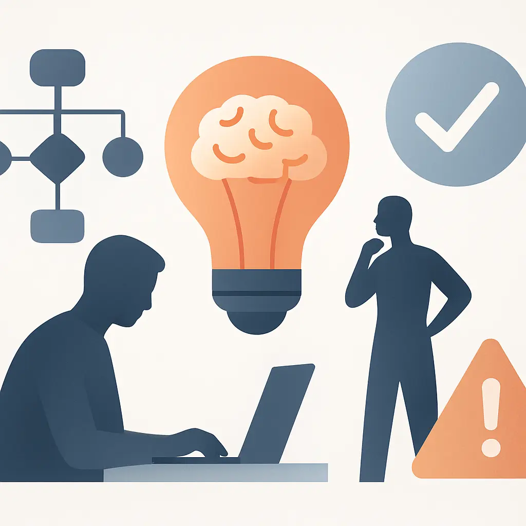 Illustration: Mental Shortcuts (Heuristics) at Work