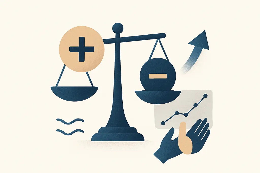 Illustration: Micro-affirmations to reduce workplace tension and improve morale