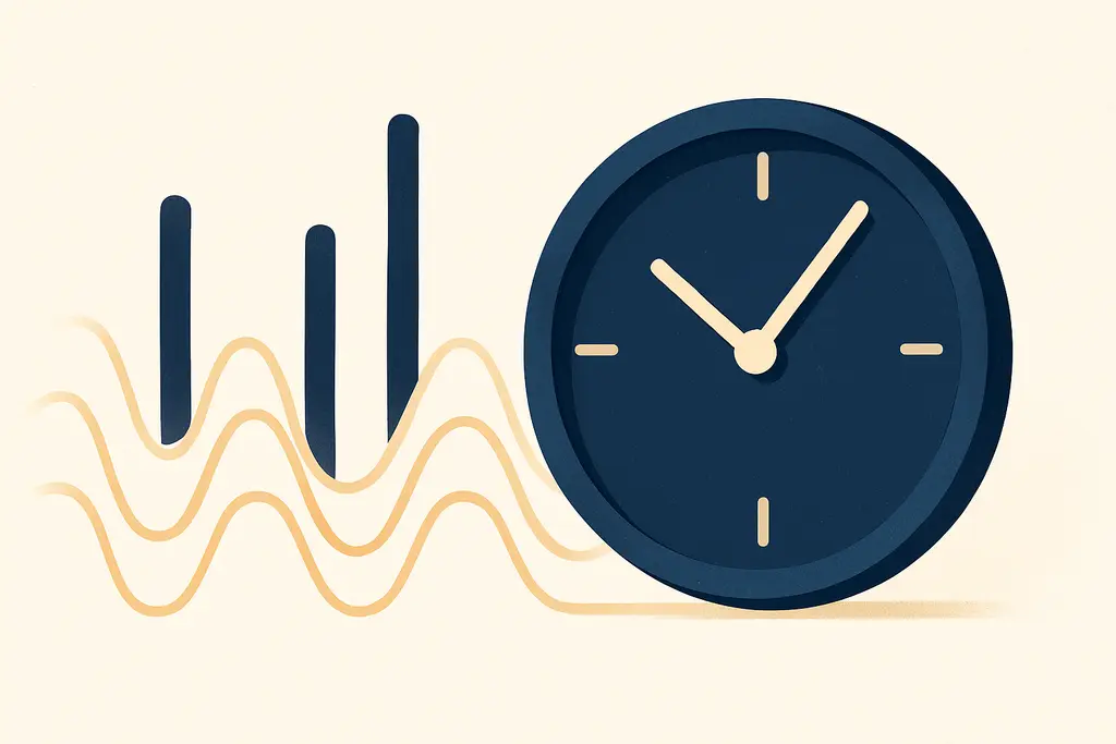 Illustration: Micro-deadline momentum