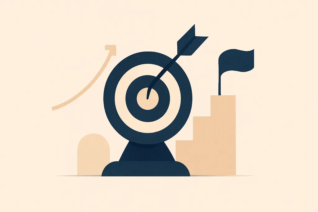 Illustration: Micro-goal calibration