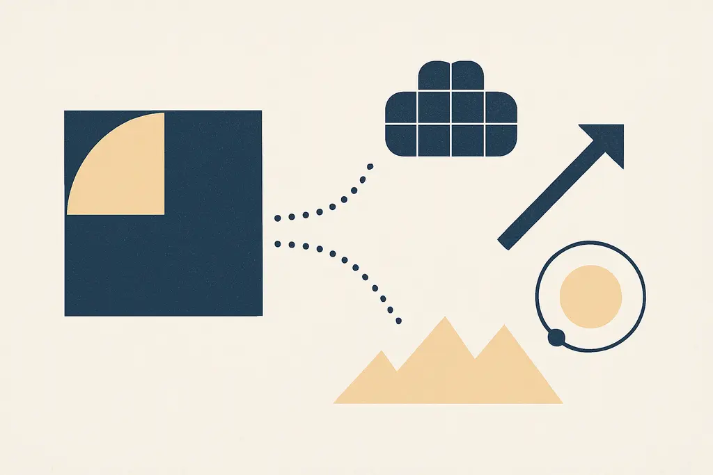 Illustration: Micro-habit experiments: testing tiny changes to improve work behavior