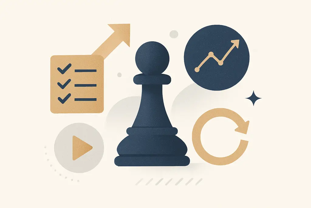 Illustration: Micro-influence tactics for leaders: small behaviors that shift team norms