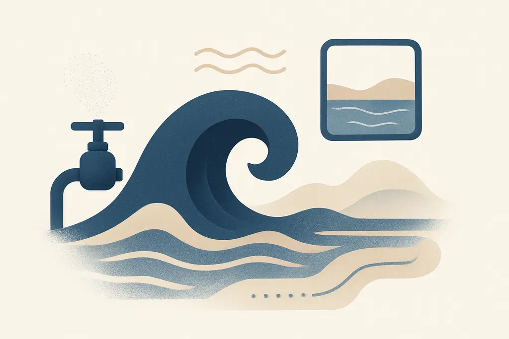 Illustration: Micro-recovery hacks for high-pressure workdays