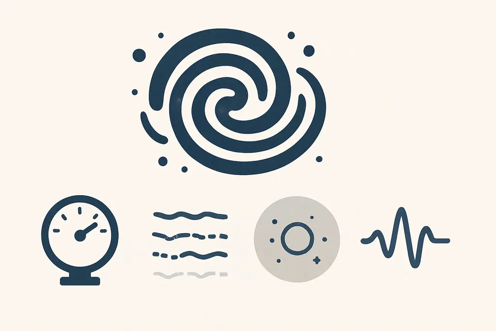 Illustration: Micro-recovery strategies for brief breaks at work