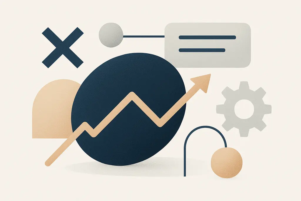 Illustration: Microconflict Buildup