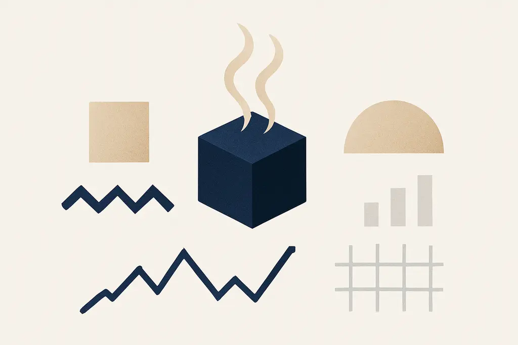 Illustration: Microhabit reward decay