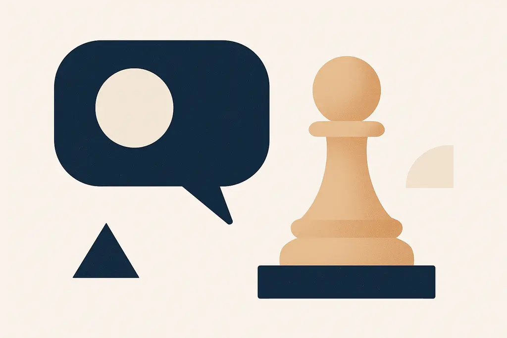 Illustration: Microskills for persuasive leadership