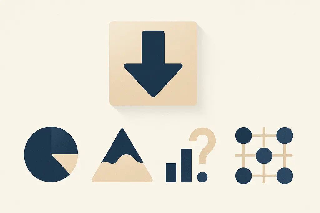 Illustration: Money avoidance: why people delay financial decisions