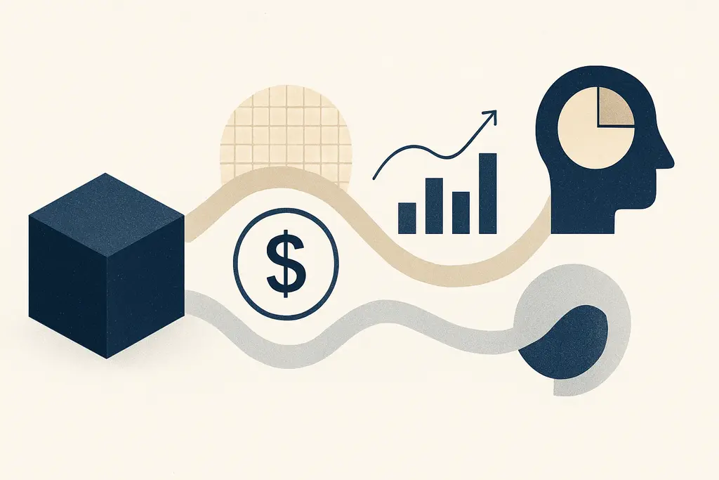 Illustration: Money mindset for first-time founders