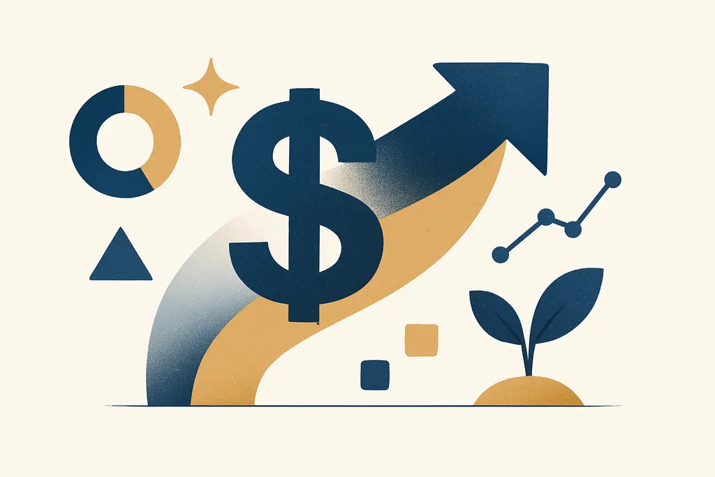 Illustration: Money narratives