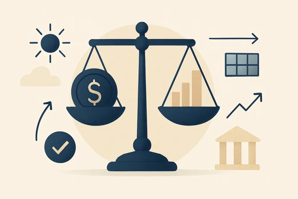 Illustration: Money Scripts at Work