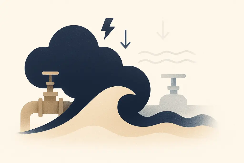 Illustration: Moral injury at work: when company actions clash with personal ethics