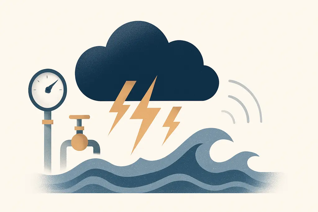 Illustration: Moral injury at work