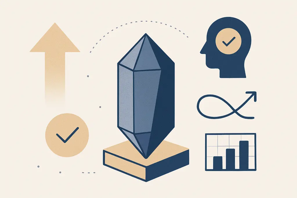 Illustration: Moral licensing in leaders' decision-making