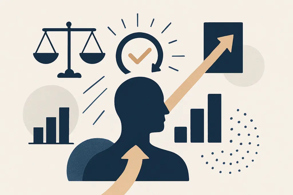 Illustration: Moral Licensing Risks for Leaders