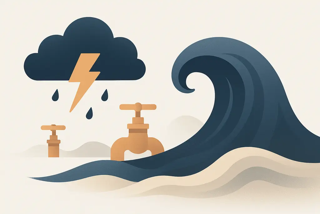 Illustration: Moral Stress from Sales Targets