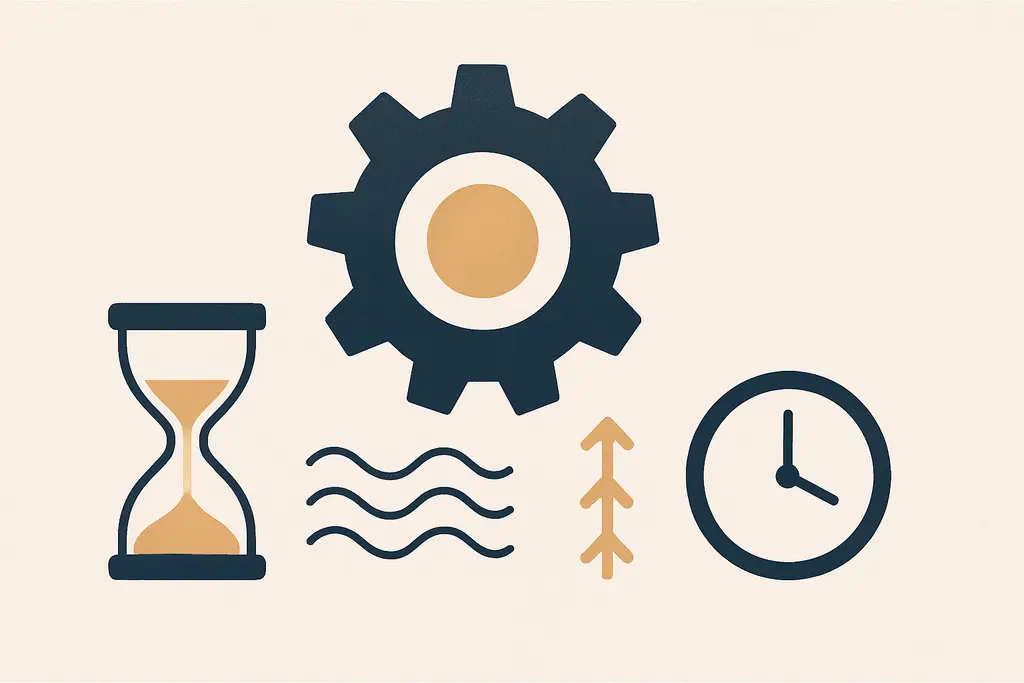 Illustration: Morning Momentum Effect