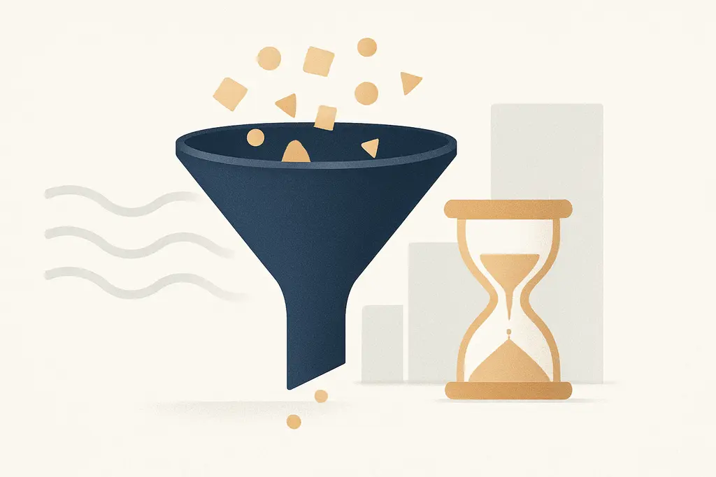 Illustration: Morning momentum windows
