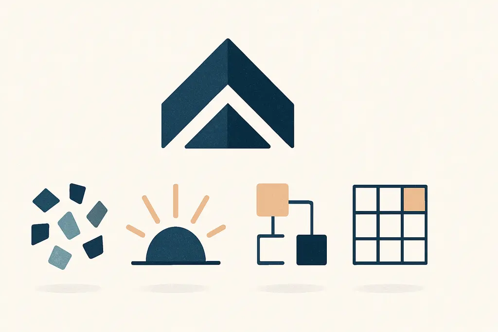 Illustration: Morning routines to conserve willpower