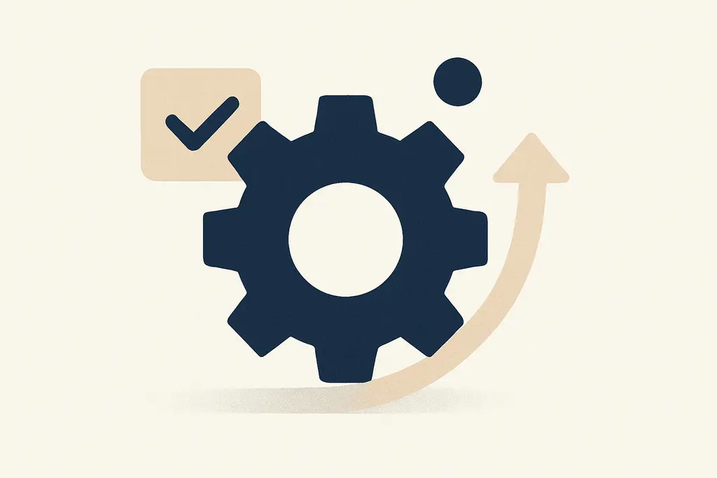 Illustration: Motivating Repetitive Compliance Work