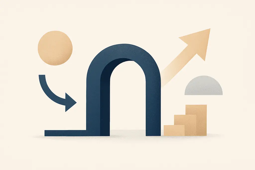 Illustration: Motivation Alignment Gap