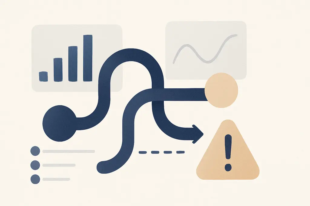 Illustration: Motivation drift