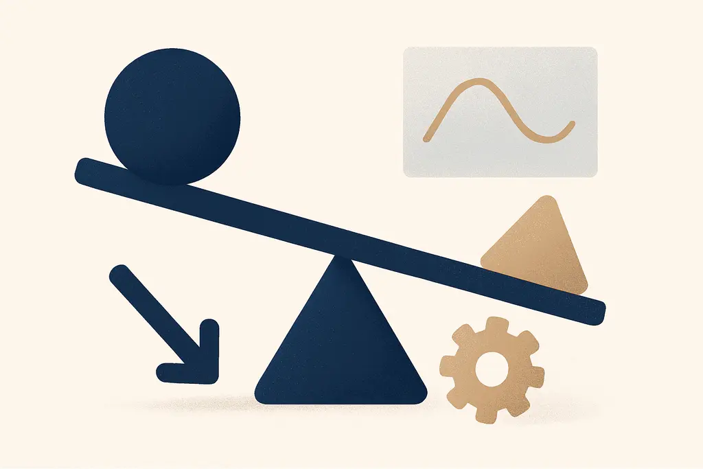 Illustration: Motivation troughs