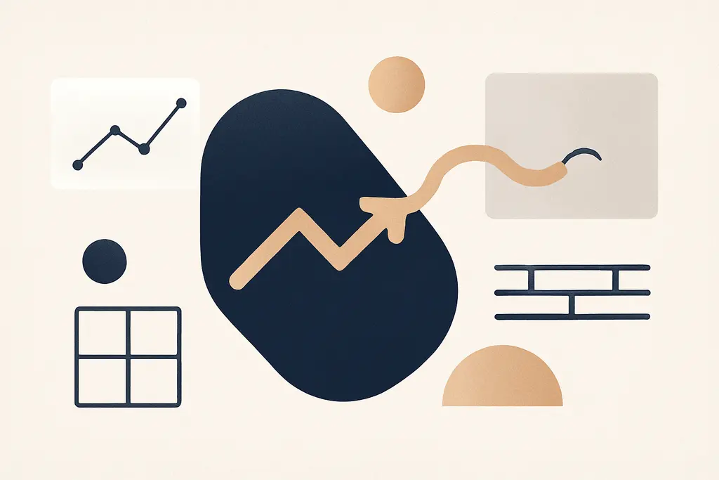 Illustration: Motivational habit fatigue