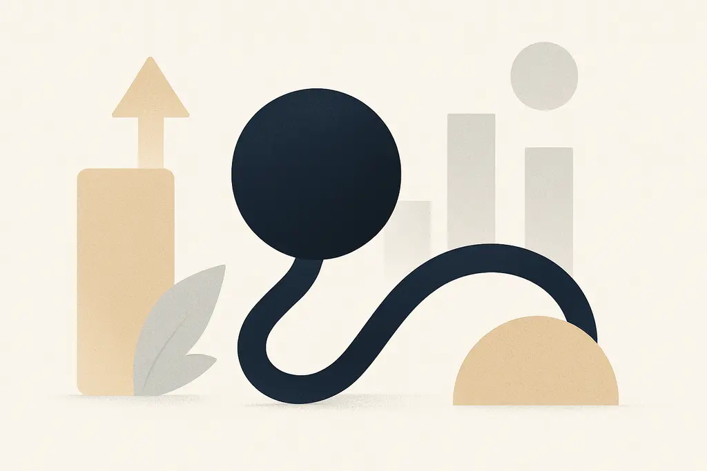 Illustration: Narrative framing for organizational change