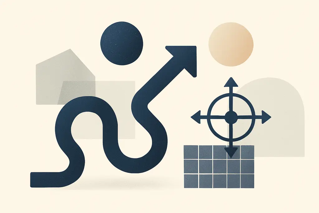 Illustration: Navigating ambiguous job expectations