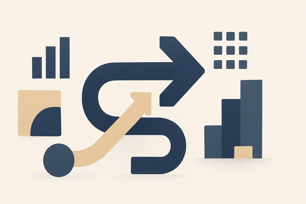 Illustration: Navigating informal promotion pathways