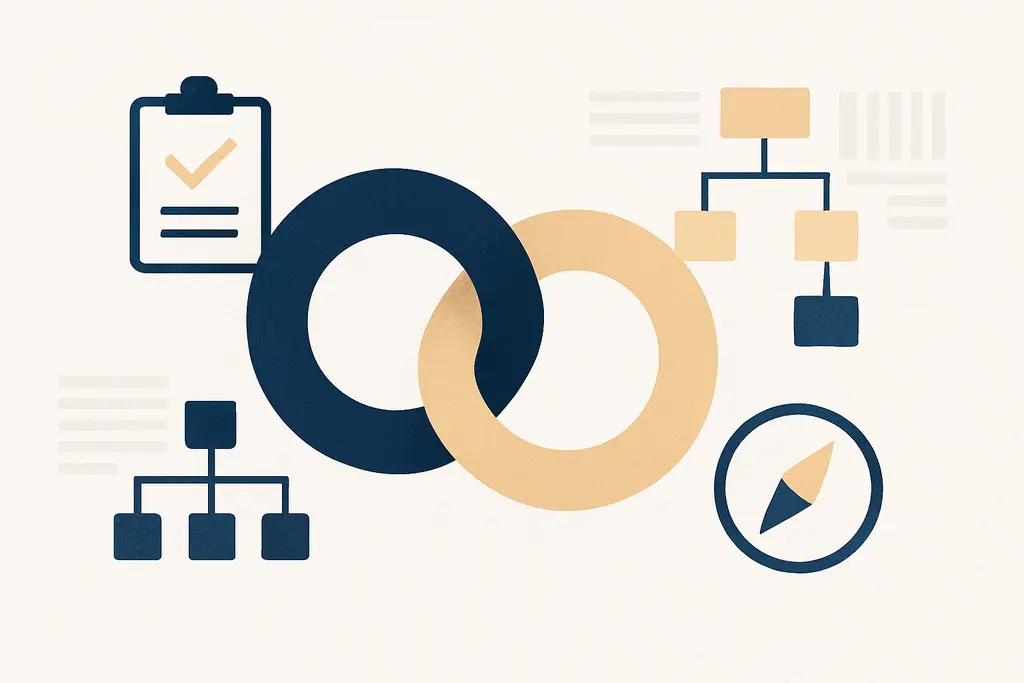 Illustration: Negotiating role responsibilities before accepting an offer