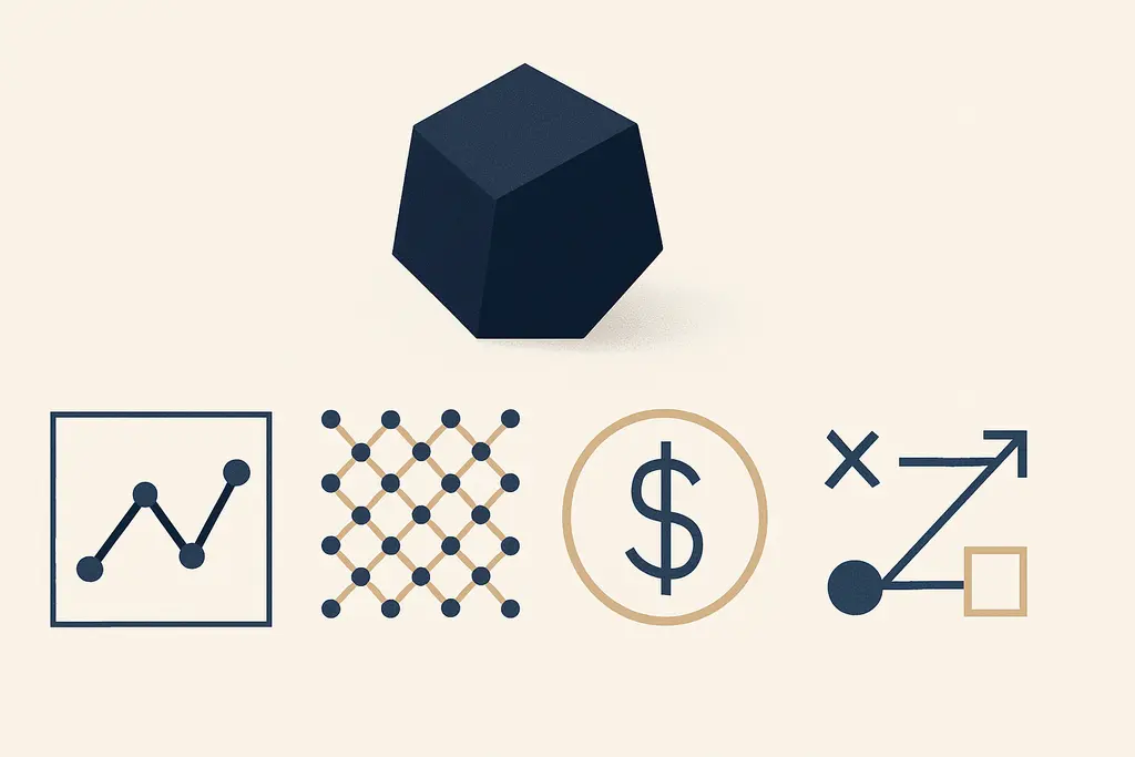 Illustration: Negotiation anxiety over money