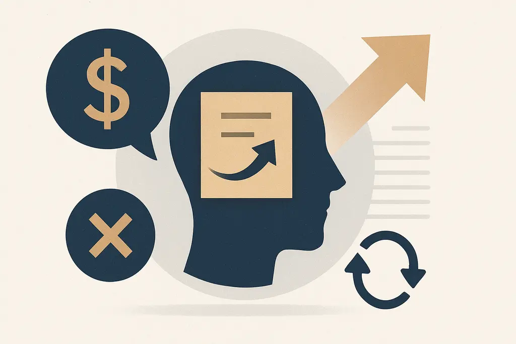 Illustration: Negotiation framing fatigue