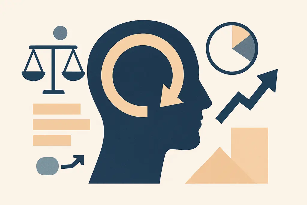 Illustration: Negotiation Psychology for Leaders