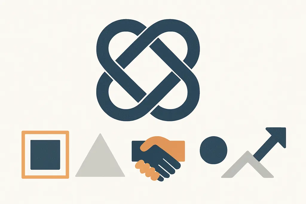 Illustration: Networking reciprocity at work