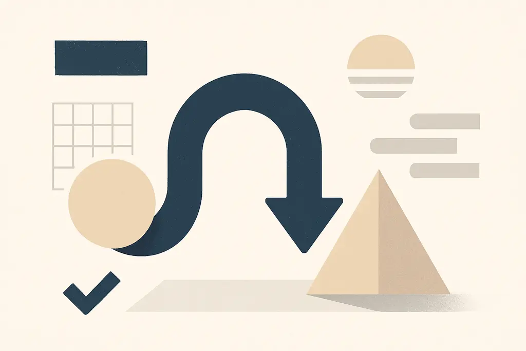 Illustration: New hire onboarding confidence gap