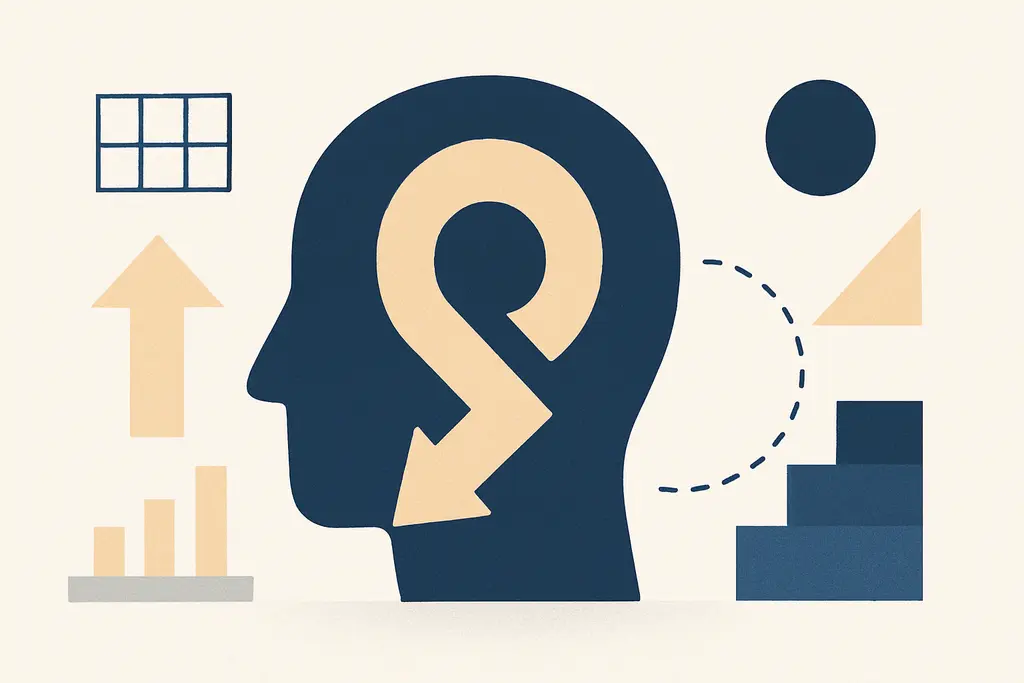 Illustration: New manager identity crisis