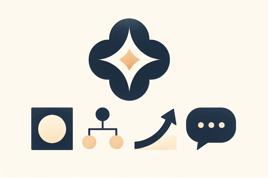 Illustration: Nonviolent Communication for Managers