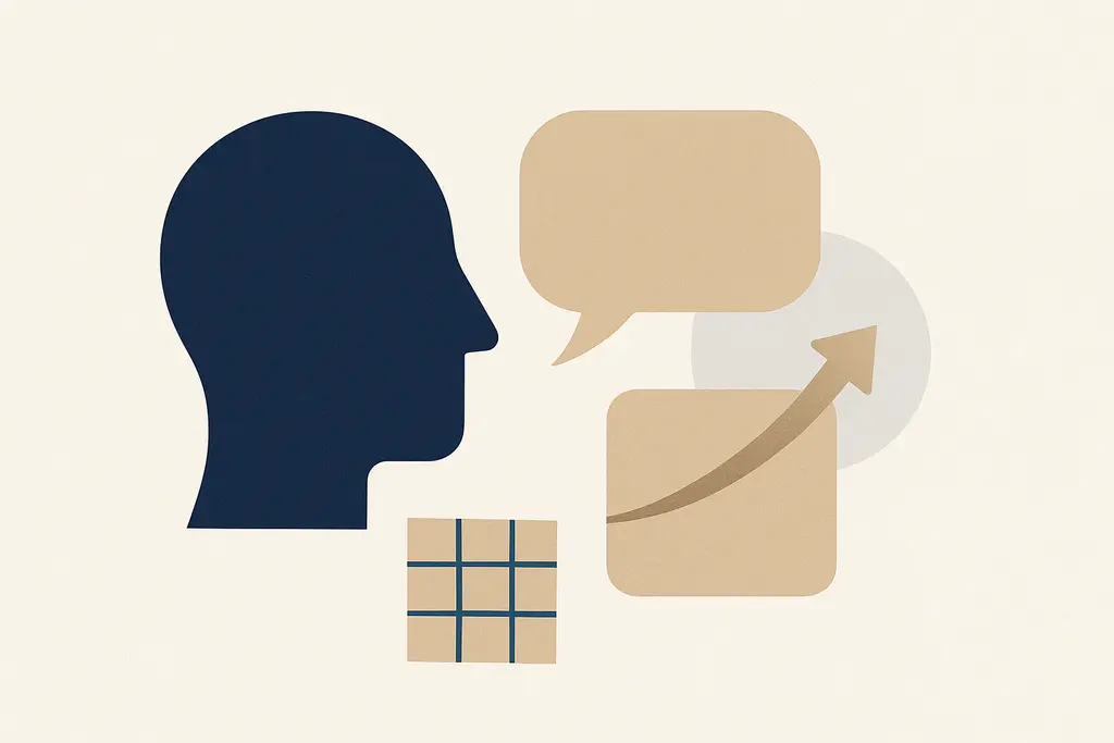 Illustration: Norms for voice and constructive dissent in teams