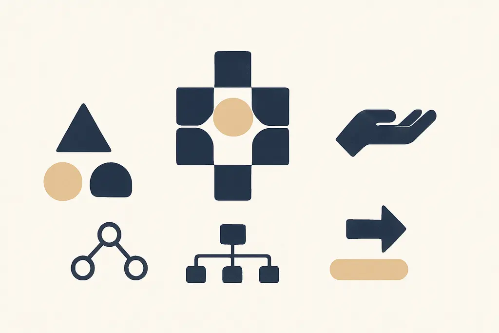 Illustration: Onboarding overwhelm: how to avoid cognitive overload in a new job