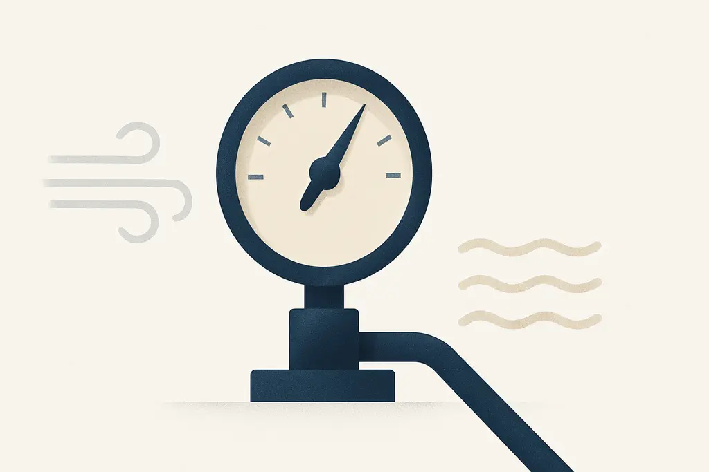 Illustration: Optimization Burnout