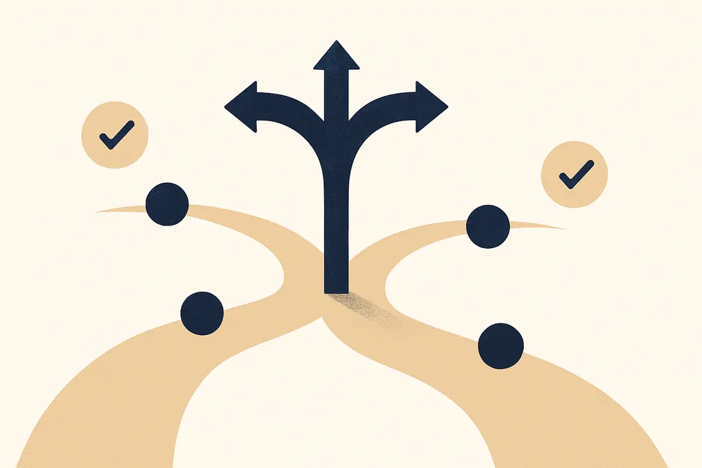 Illustration: Organizational Herding