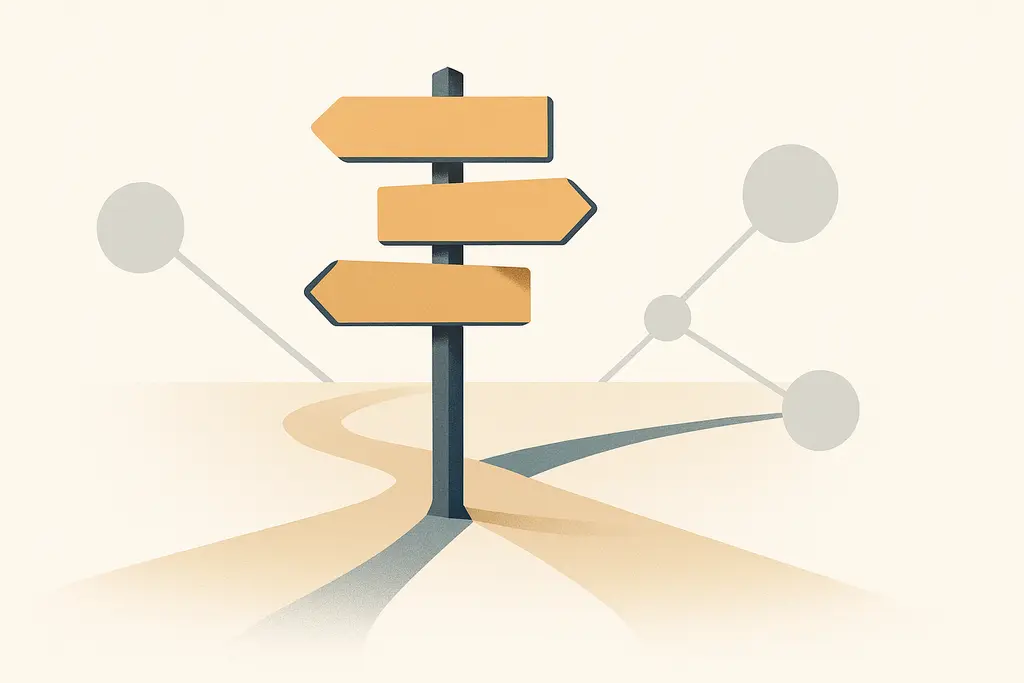Illustration: Overchoice in project prioritization