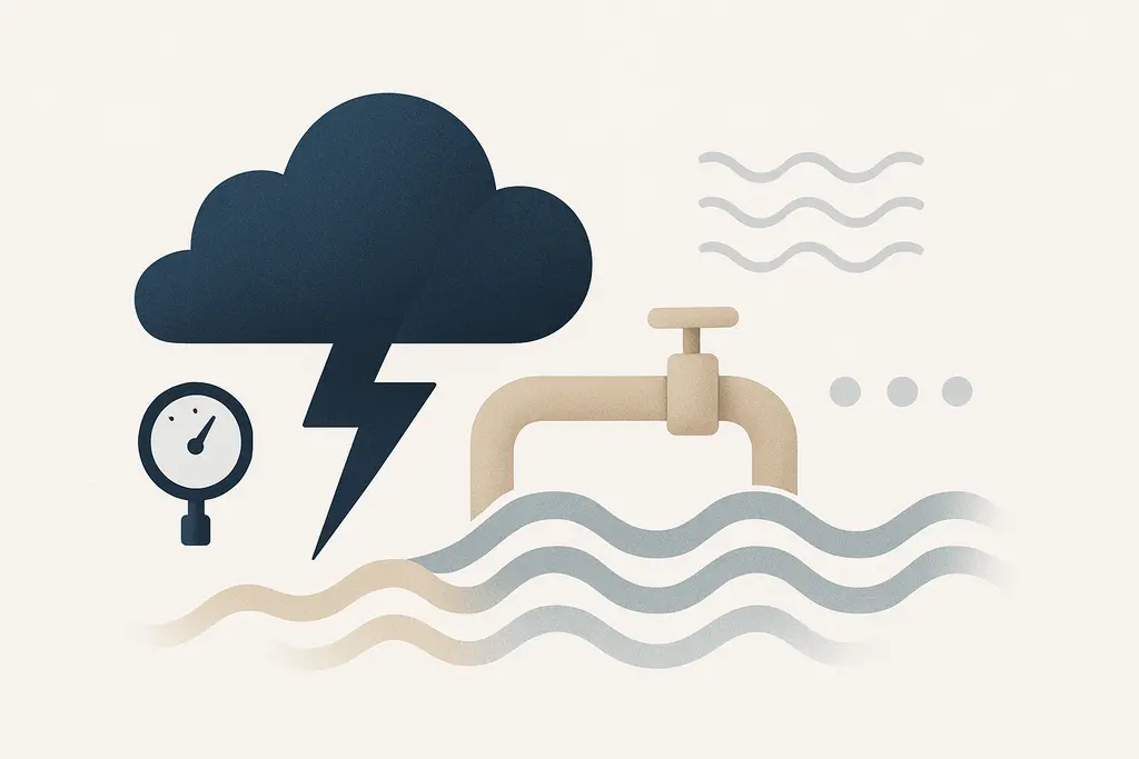 Illustration: Overcommitment syndrome