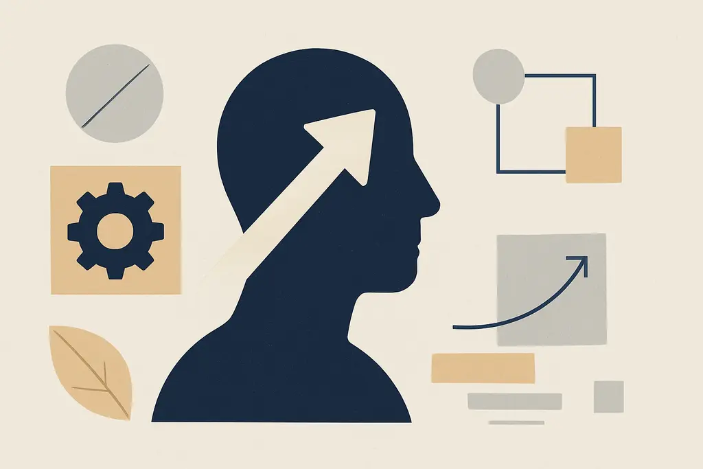 Illustration: Overqualified for a job: how to handle it