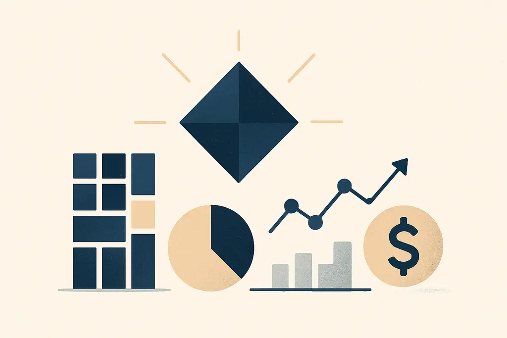 Illustration: Overvaluing perks vs salary